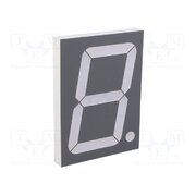 FYS-40011BUHR-21 Display: LED; 7-segment; 101.6mm; 4"; No.char: 1; red; 30÷60mcd A9H2BmBitOaDxqkLL3GDjo0I-ZO8X9W6TrXG37Oen5w