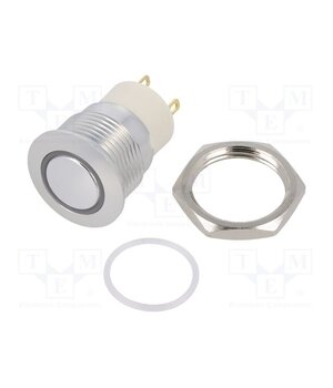 PVA6LRE21231 Switch: vandal resistant; Pos: 2; SPST-NO; 2A/36VDC; IP67; OFF-ON RmpiflbBtsUnTN0Vk5eX-SpIwEOHom1AVeDFtCtTzRM