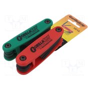 12544 Wrench: imbus Torx®-set; 2pcs. inTwCMUQHK7lP1VPkupbBhfpjFq6RjczGk9FJCxVlsg