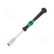05345282001 Screwdriver; precision; 6-angles socket; HEX 1/4" _u132z4XEGhyhy672m5gNTSNATaZjcNTLPzEUT31OdM