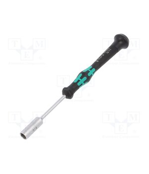 05345282001 Screwdriver; precision; 6-angles socket; HEX 1/4" _u132z4XEGhyhy672m5gNTSNATaZjcNTLPzEUT31OdM