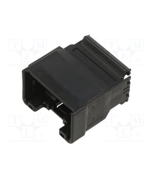 175652-2 Connector: wire-wire; plug; male; .040 MULTILOCK; PIN: 20; black 3Trnfq6Sc2eO0-s_stopP4iySzQO9dcm_B1nSV6i3u8