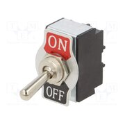 TB2-1A-DC-4 Switch: toggle; Pos: 2; SPST; ON-OFF; 20A/12VDC; Leads: screw; TB/TB2 Dy1O9TqjJ-uH1friL6in8V8rMfz5FWWSJwnbwEgvOWQ