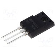 MBRF10100CT Diode: Schottky rectifying; THT; 100V; 10A; ITO220AB; Ufmax: 850mV DS3_gawfi-1wBP3EWFlQ3d8I7VmJYjZQm478kS5X7eA