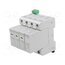 7P.04.8.275.1012 Surge arrester; Type 1+2; Poles: 3+NPE; 50kA; -40÷80°C; IP20 Iy1yH18lUtUYVpyE8xAQ0Yvg9p6sqk9FRwlIYBDc4Cs