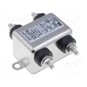 1-6609021-2 Filter: anti-interference; single-phase; 250VAC; Ioper.max: 10A M7G4hIQaLApXFmHidRSFFbef30qG8YdJ6XD8XtS30KU