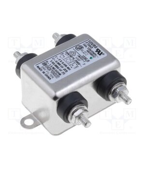 1-6609021-2 Filter: anti-interference; single-phase; 250VAC; Ioper.max: 10A M7G4hIQaLApXFmHidRSFFbef30qG8YdJ6XD8XtS30KU