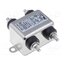 1-6609021-2 Filter: anti-interference; single-phase; 250VAC; Ioper.max: 10A M7G4hIQaLApXFmHidRSFFbef30qG8YdJ6XD8XtS30KU