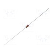 CFR0W8J0172A50 Resistor: carbon film; THT; 1.7kΩ; 125mW; ±5%; Ø0.45x28mm; axial ZM9NYb6OWfrjWP3Rb4oFDVDb5GeK4aienkQJKz1znUQ