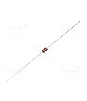 CFR0W8J0172A50 Resistor: carbon film; THT; 1.7kΩ; 125mW; ±5%; Ø0.45x28mm; axial ZM9NYb6OWfrjWP3Rb4oFDVDb5GeK4aienkQJKz1znUQ