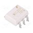MOC3021SR2M Optotriac; 5.3kV; triac; SMT6; Ch: 1; MOC302XM -ik2uTgQvS_9fqw3KOkKcuIUcVO8H7KxeUBe-bh3Oe8