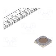 EVQPLFA08 Microswitch TACT; SPST; Pos: 2; 0.02A/15VDC; SMT; none; 1.6N; 0.8mm jqowanBI_pRD6d3I2IUT6sA_RpjrXz5cGGMq-WJDEPw