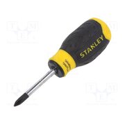 0-64-931 Screwdriver; Phillips; PH1; CUSHIONGRIP; 45mm 1ctSuVPEtkOvSg3k0PO_H_b3isarARLJeUVZcdv4gDI