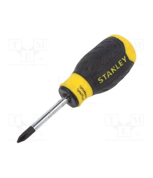 0-64-931 Screwdriver; Phillips; PH1; CUSHIONGRIP; 45mm 1ctSuVPEtkOvSg3k0PO_H_b3isarARLJeUVZcdv4gDI