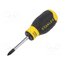 0-64-931 Screwdriver; Phillips; PH1; CUSHIONGRIP; 45mm 1ctSuVPEtkOvSg3k0PO_H_b3isarARLJeUVZcdv4gDI