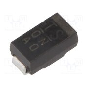 ST02-100F1-5103 Diode: TVS; 200W; 100V; unidirectional; 1F (DO214AC) IXSo6qWx6A85owT6KTN3MXshsx3pAoKUVeUped4nCsA