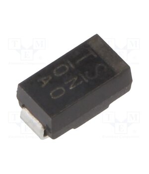 ST02-100F1-5103 Diode: TVS; 200W; 100V; unidirectional; 1F (DO214AC) IXSo6qWx6A85owT6KTN3MXshsx3pAoKUVeUped4nCsA