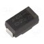 ST02-100F1-5103 Diode: TVS; 200W; 100V; unidirectional; 1F (DO214AC) IXSo6qWx6A85owT6KTN3MXshsx3pAoKUVeUped4nCsA