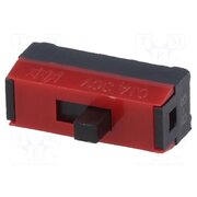 SS12SBP2 Switch: slide; Pos: 2; SPDT; 0.1A/30VDC; ON-ON; vertical; -15÷60°C HOJ3LUvOOzK4RONf4misH5RhwpXBG2raJcXqYbT09bk