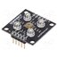SEN0101 Sensor: colour; TTL; 2.7÷5.5VDC; IC: TCS3200 X9T-syrrd7mYYulfl44E-fUkICOgrQR-2L_3bWAoP-0