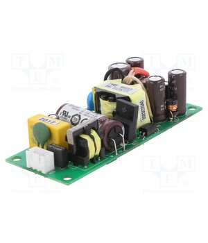 ECL30UT03-T Power supply: switching; open; 30W; 120÷370VDC; 85÷264VAC; OUT: 3 77GO1ugNc9RrZOKheRZtgJCMTJvEdO0elwh9Y0_u5Eg
