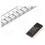 HEF4538BT,653 IC: digital; multivibrator; Ch: 2; CMOS; SMD; SO16; HEF4000B mzz-XiKxOsZRGMVDCYiI0eqAhxrExqm3wWh-gpMN8SE