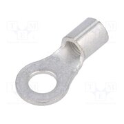 33457 Tip: ring; M4,5; 3÷6mm2; crimped; for cable; non-insulated; tinned Fty88qdc8FsFYGahFpq_uPSkHUkPYYGXcx9YcIhpDBI