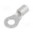 33457 Tip: ring; M4,5; 3÷6mm2; crimped; for cable; non-insulated; tinned Fty88qdc8FsFYGahFpq_uPSkHUkPYYGXcx9YcIhpDBI