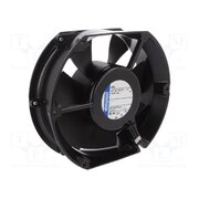 6424 Fan: DC; axial; 24VDC; 172x150x51mm; 405m3/h; 57dBA; ball; 3400rpm WAJdVe7rV95GizVPQZ2NREttFv443ZhE88VA-zv1JGo