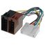 ZRS-188 Connector; radio,ISO; Subaru; PIN: 20 HwfBsbnNXflKE1CETNqIP8SLGfBRUBPUSn_bAGwAqeg