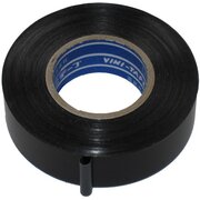 INSULATING TAPE black 0.13x19mm 20m, Vini Tape