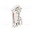 1SNK508312R0000 Splice terminal: rail; Entrelec; 300V; for DIN rail mounting YpZT-h2DBFiVyDQu40nCQxFuEFgM2bhzYyYTwJbtqt8