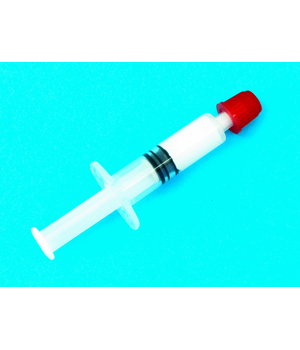 Siltuma izkliedētāja pasta šļircē, -50...+180 °C, 1 g

 IPAS01S.jpg