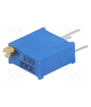 3296Y-1-103LF Potentiometer: mounting; multiturn; 10kΩ; 500mW; THT; ±10%; linear a4k-VDBvbCin5pZAKQPMJ52pogdmsW4PHNvSAMnHnjI