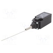 LK\269 Limit switch; NO + NC; 5A; max.250VAC; max.250VDC; IP65; -25÷70°C etFeskTAZ2aF9n5UxYiYIsQFm8U1AFuKNWAkRUBVqd8