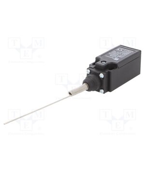 LK\269 Limit switch; NO + NC; 5A; max.250VAC; max.250VDC; IP65; -25÷70°C etFeskTAZ2aF9n5UxYiYIsQFm8U1AFuKNWAkRUBVqd8