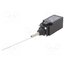 LK\269 Limit switch; NO + NC; 5A; max.250VAC; max.250VDC; IP65; -25÷70°C etFeskTAZ2aF9n5UxYiYIsQFm8U1AFuKNWAkRUBVqd8