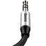 CABLE 3.5mm (M) <-> 3.5mm (M) stereo 1m, CAM30-AS1 Baseus CKA044BS+3.jpg