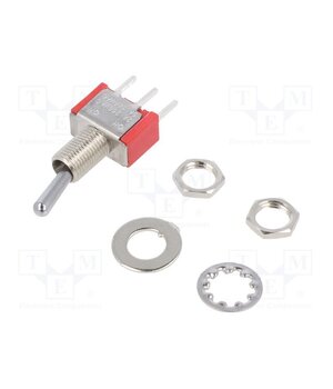 100SP1T1B1M2QEH Switch: toggle; Pos: 2; SPDT; ON-ON; 2A/250VAC; 5A/28VDC; -30÷85°C FOSf6lrsCp_satSOsq8p2D0nxpqmixJevQpASh9PoVw