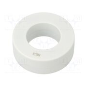 ESD-R-613325XH-R1 Ferrite: toroidal; Ni-Zn ferromagnetic; Øout: 61mm; Øint: 33.2mm Qi6QP87qO4j7cECWvd7YHmn-c6Wbt-mNXMnYyIEDRmk