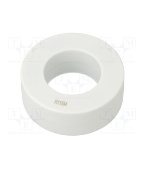 ESD-R-613325XH-R1 Ferrite: toroidal; Ni-Zn ferromagnetic; Øout: 61mm; Øint: 33.2mm Qi6QP87qO4j7cECWvd7YHmn-c6Wbt-mNXMnYyIEDRmk