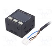 DP-002-P Module: transducer; pressure; 0÷1MPa; OUT: 1; OUT 1: PNP; DP-0; M5 roQIxueVb23g_BpYhKX5qwR5kpiUVEz3-pkI-9-rAWo