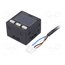 DP-002-P Module: transducer; pressure; 0÷1MPa; OUT: 1; OUT 1: PNP; DP-0; M5 roQIxueVb23g_BpYhKX5qwR5kpiUVEz3-pkI-9-rAWo