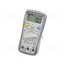 GDM-531 Digital multimeter; LCD; (6000); VDC: 600mV,6000mV,60V,600V 3N2JROkD0n6-UlogFmuyCzCnrZn442ULdECo7oB3tWM