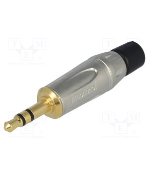 KS3P-AU Connector: Jack 3,5mm; plug; male; stereo; ways: 3; straight; silver 7YOv-l_1ELaLqF1fA3KbqkmUQcX8x_w-ePqZQ60LZHI