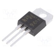 T1635T-8I Triac; 600V; 16A; TO220ABIns; Igt: 35mA; Ifsm: 126A; Snubberless™ 4iem6URQJTkf37xcg0lKHAkmqv92anaTRhhG2DL3nGY
