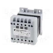 PTM120/400/24V Transformer: mains; 120VA; 400VAC; 24V; Leads: terminal block; IP21 b1mE6HgKYTRzxuu3u2WN5YrNOIzI4k_5ym8rgPAVNw0