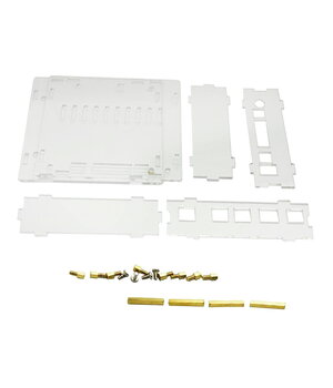 Audio pastiprinātājs TPA3116 2x50W + 100W (basu skaļrunis), 12-24VDC

 ABA059+4.jpg