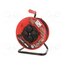 M01952 Extension lead; 3x1.5mm2; reel; Sockets: 4; rubber; black; 30m; 16A mK_Fp5F1OxC6z_O-GyptQwahqvLMUY-JV6gA3SrRdZU
