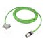5480000430 Cable: servo drive; Standard: Siemens; ÖLFLEX CONNECT; 5m _FENnvxQFludYn7Bwll3Ior44dAVy6ZPGSWqrb3IiVw